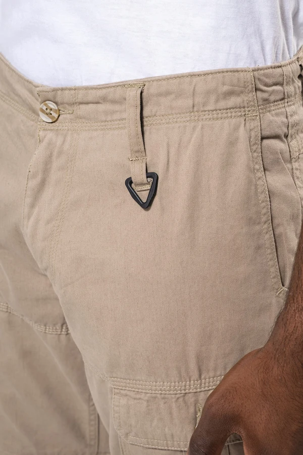 2 In 1 Cargo Hose