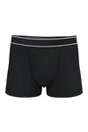 Herren Boxershort Black