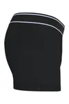 Herren Boxershort Black
