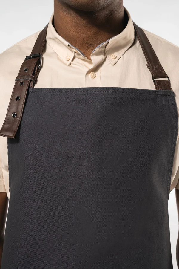 Vintage-Schürze