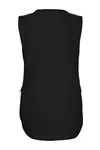 Damen-Tunika Black