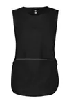 Damen-Tunika Black