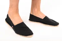 Unisex-Espadrilles