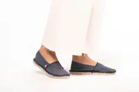 Unisex-Espadrilles