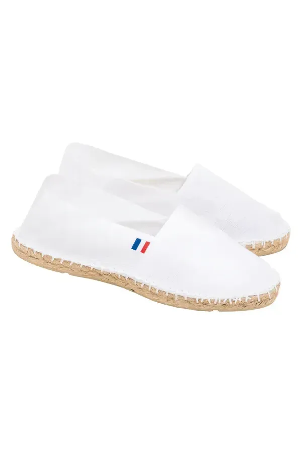 Unisex-Espadrilles