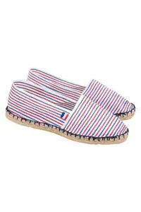 Unisex-Espadrilles