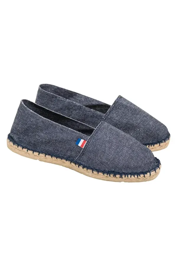 Unisex-Espadrilles