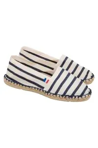 Unisex-Espadrilles