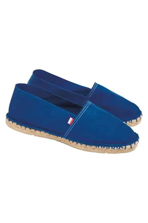 Unisex-Espadrilles