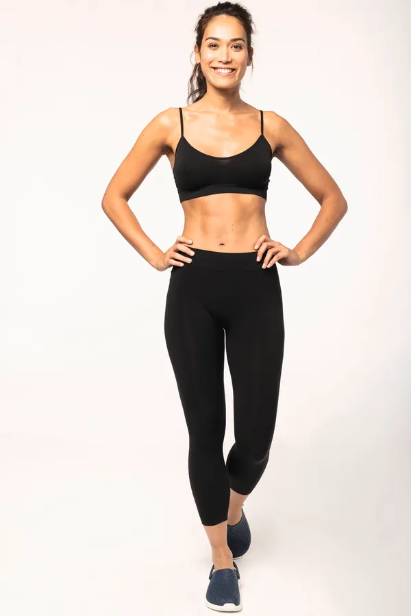 Nahtloser Damen-Sport-BH