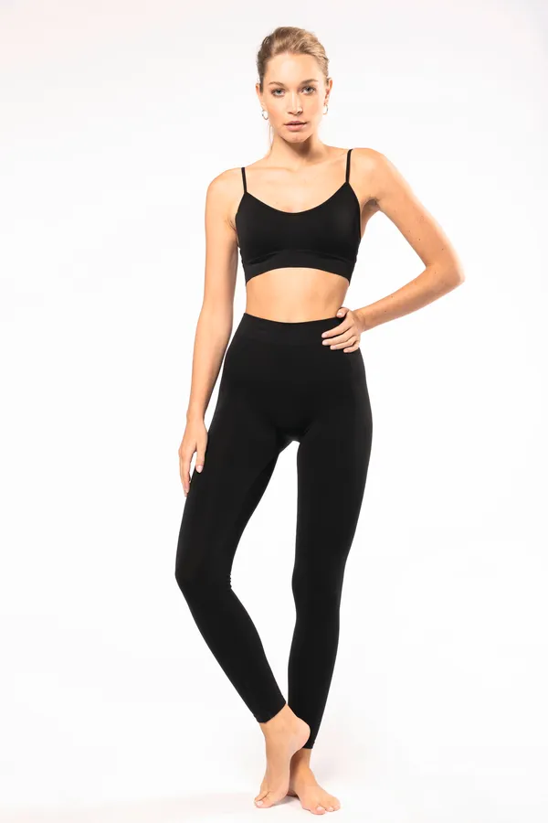 Nahtloser Damen-Sport-BH