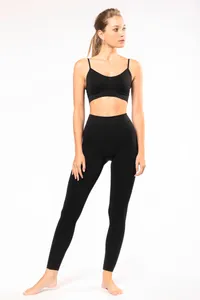 Nahtloser Damen-Sport-BH