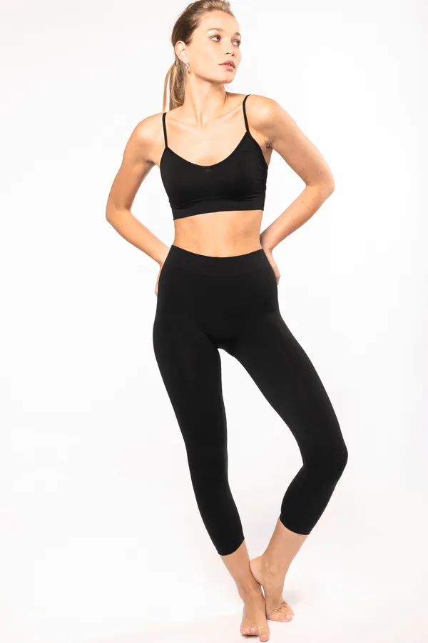 Nahtloser Damen-Sport-BH