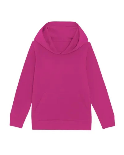 Umweltfreundliche Unisex-Fleecejacke