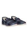 Unisex Charentaise Made In France slippers