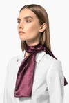 Satin HALSTUCH