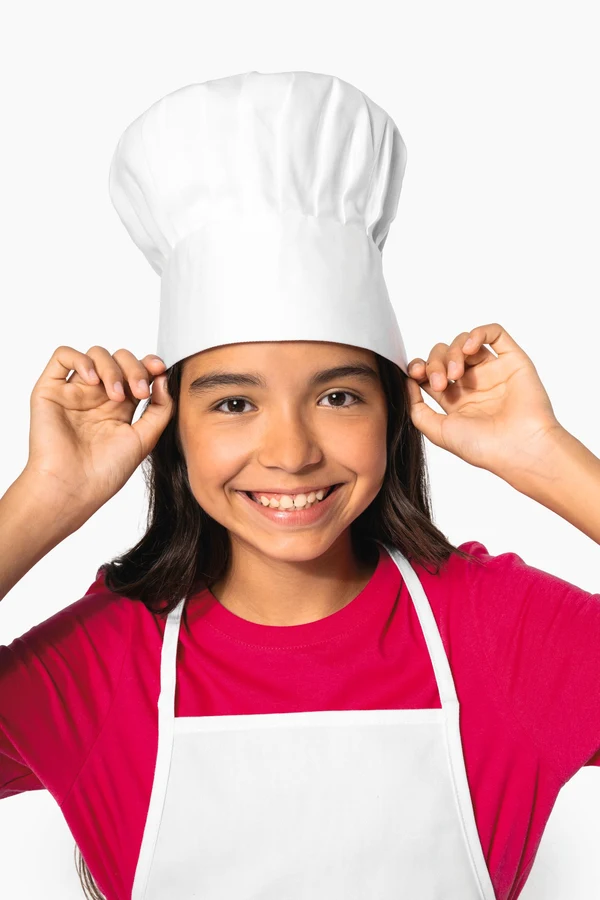 Chefkoch-Set<br/>für Kinder