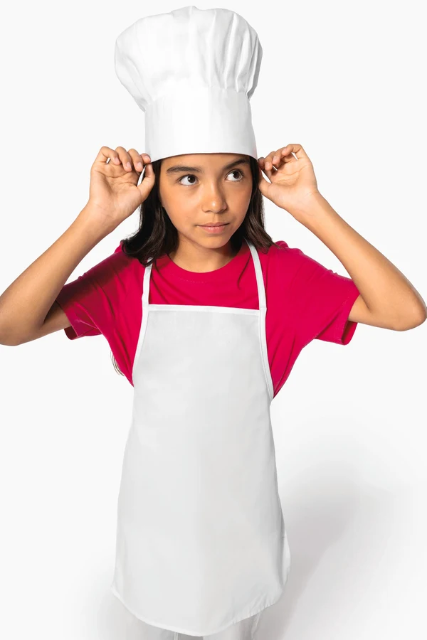 Chefkoch-Set<br/>für Kinder