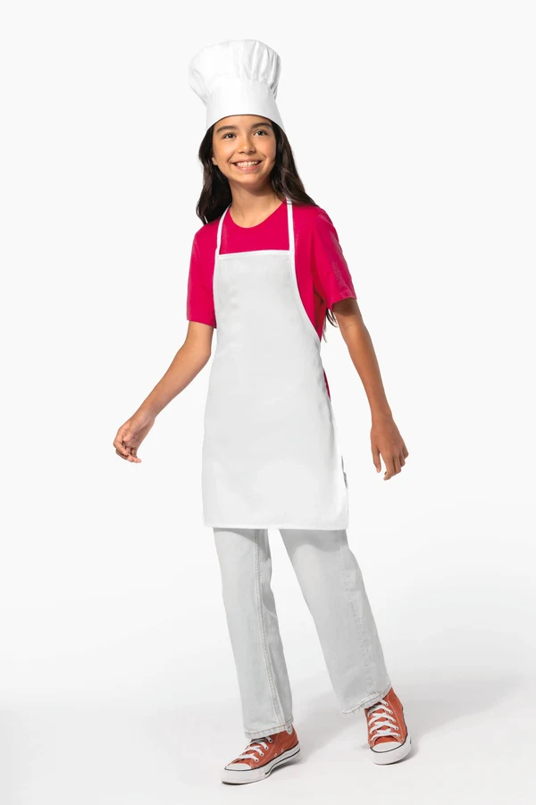Chefkoch-Set<br/>für Kinder