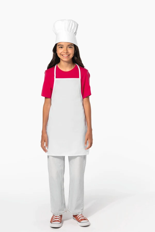 Chefkoch-Set<br/>für Kinder