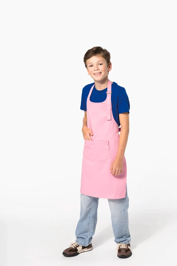 Kinder Schürze