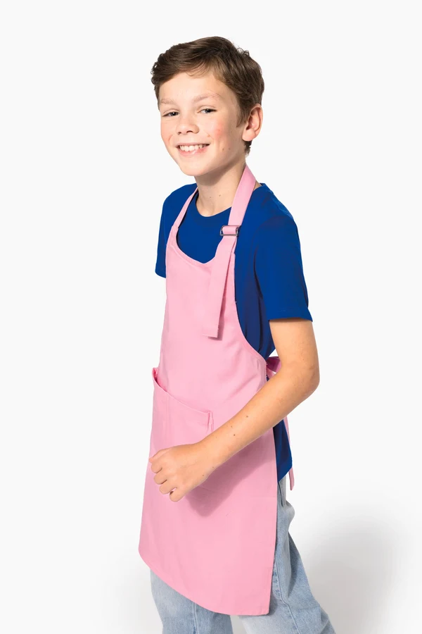 Kinder Schürze