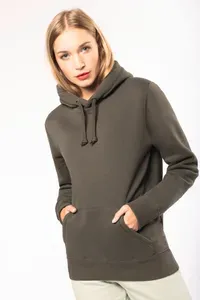 Damen Microfleece Gilet "Melodie"