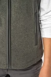 Mikrofleece-Bodywarmer für Damen