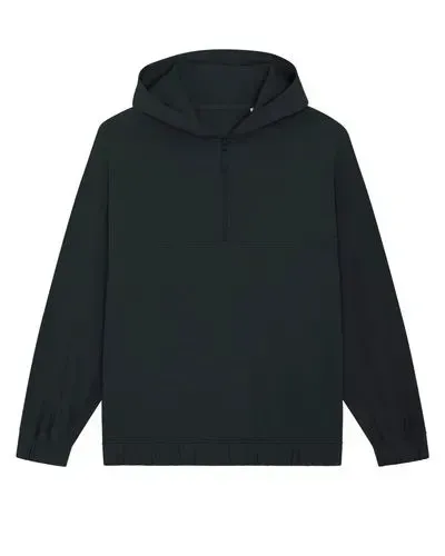 Enzo > Mikrofleece Pullover 1/4 Zip