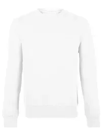 Microfleece Pullover mit 1/4 Zip "Enzo"