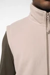 Mikrofleece-Bodywarmer für Herren