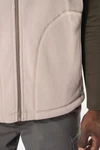 Mikrofleece-Bodywarmer für Herren