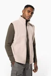 Mikrofleece-Bodywarmer für Herren
