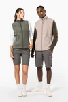 Mikrofleece-Bodywarmer für Herren