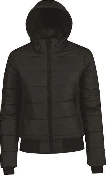 Marco > Mikrofleece-Jacke Full Zip