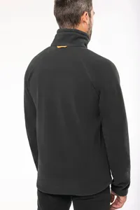 Marco > Mikrofleece-Jacke Full Zip