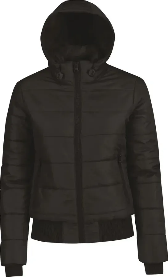 Marco > Mikrofleece-Jacke Full Zip