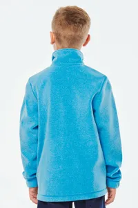 Kinder Mikrofleece-Jacke