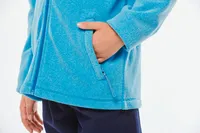 Kinder Mikrofleece-Jacke