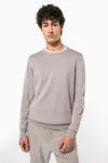 Herren Pullover Rundhals