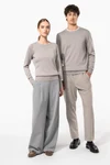 Herren Pullover Rundhals