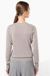 Damen Pullover Rundhals