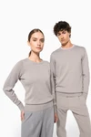 Damen Pullover Rundhals