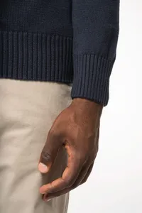Full zip cardigan