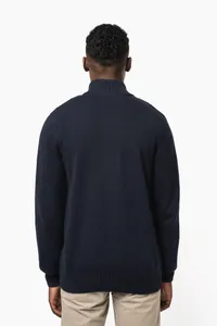 Full zip cardigan