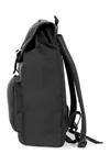 Lässiger City-Rucksack Black