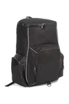Sport-Rucksack mit Befestigungsmöglichkeit