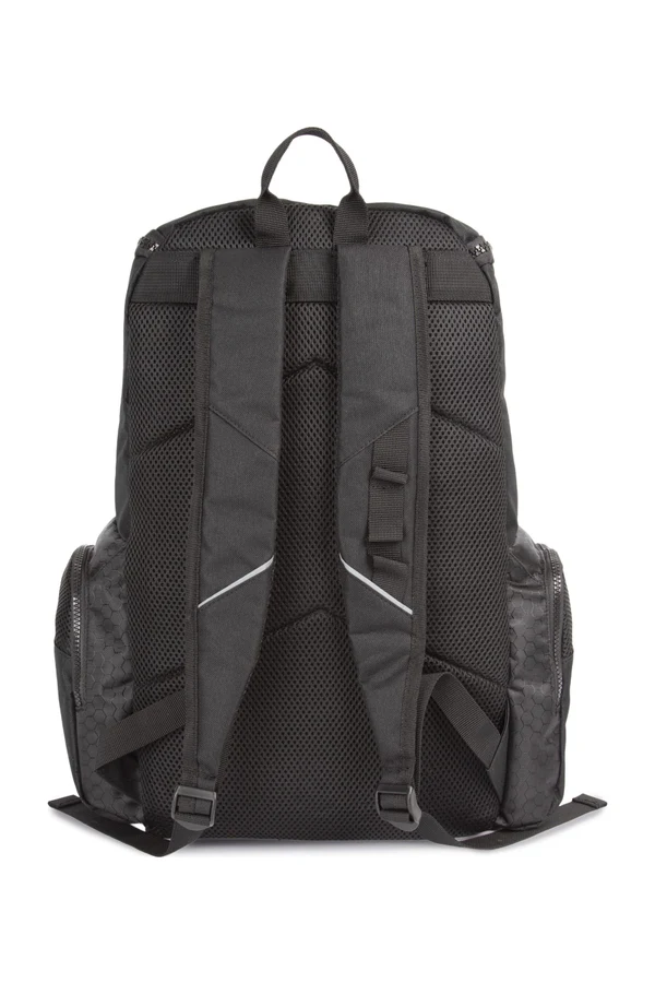 Sport-Rucksack mit Befestigungsmöglichkeit