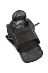 Sport-Rucksack mit Befestigungsmöglichkeit