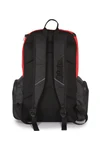 Sport-Rucksack mit Befestigungsmöglichkeit